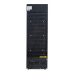 Nisbets Essentials Display Kühlschrank mit Lichtkasten 346Ltr – Bild 7