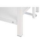 Jantex Abfallsackhalter weiß – Bild 8