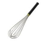 Matfer Bourgeat Schneebesen Edelstahl 40cm – Bild 2