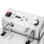 Buffalo Einzelne elektrische Fritteuse mit Timer 8Ltr – Bild 6