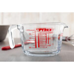 Pyrex Messbecher 1L – Bild 6