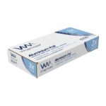 Wrapmaster Aluminiumfolie 30cm x 100m (3 Stück) – Bild 2