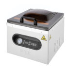 Buffalo Vakuumiermaschine 9L 80mm tief – Bild 2