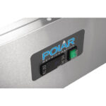 Polar Serie G gekühlte Saladette 368 Liter – Bild 10