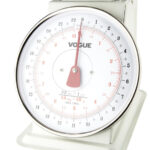 Vogue Weighstation Küchenwaage 10kg – Bild 5