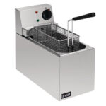 Lincat Einzelfritteuse 2.5L LSF – Bild 7