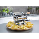 Imperia iPasta Classica Nudelmaschine T.2/6,5mm – Bild 5