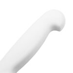 Hygiplas Kochmesser 25cm weiß – Bild 4