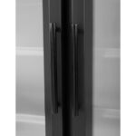 Polar G-Serie Doppel-Flügeltür-Multideck-Gefrierschrank – Bild 8