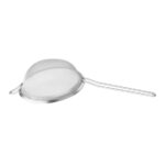Vogue Edelstahl Sieb 18cm – Bild 4