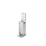 IMC Junior mobile Handreinigungsstation niedriges Modell – Bild 3