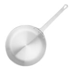 Vogue Aluminium Bratpfanne 28cm – Bild 3