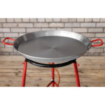 Garcima SL Paellapfanne 60cm – Bild 7