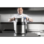 Rowlett 10Ltr Suppenkessel – Bild 7