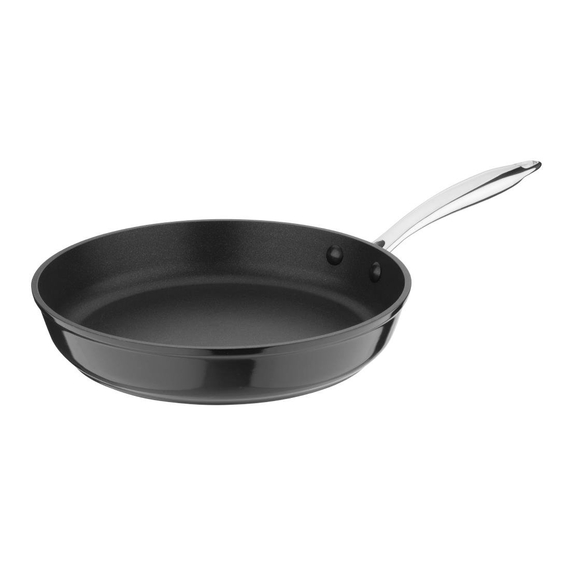download_zfa5-sg.jpg Vogue Bratpfanne aus Aluminiumguss 26cm – Bild 1