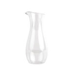 Olympia Kristallon Polycarbonat Karaffe 1L (6 Stück) – Bild 5