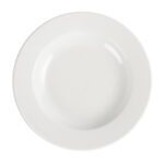 Olympia Whiteware tiefe runde Teller 27cm (6 Stück) – Bild 4