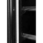 Polar G-Serie Doppel-Flügeltür-Multideck-Gefrierschrank – Bild 9