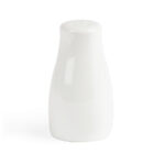 Olympia Whiteware Pfefferstreuer 9cm (12 Stück) – Bild 2