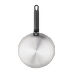 Vogue Aluminium Antihaft-Teflon Platinum Plus Bratpfanne 20cm – Bild 3