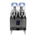Polar U-Serie Slush Maker 2x 12Ltr. geeignet für zucker- und alkoholarme Getränke – Bild 6