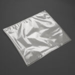 Vogue Kompostierbare Kammer-Vakuumbeutel 300x350mm (100 Stück) – Bild 2