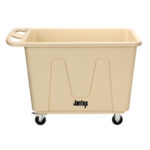 Jantex Wäschewagen mit Rädern 350Ltr – Bild 3