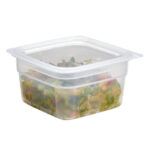Cambro FreshPro Lebensmittelbehälter 473ml – Bild 7