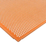 Schneider perforiertes antihaftbeschichtetes Backblech 53 x 32,5cm – Bild 4