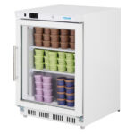 Polar C-Series Untertisch-Display-Gefrierschrank – Bild 6