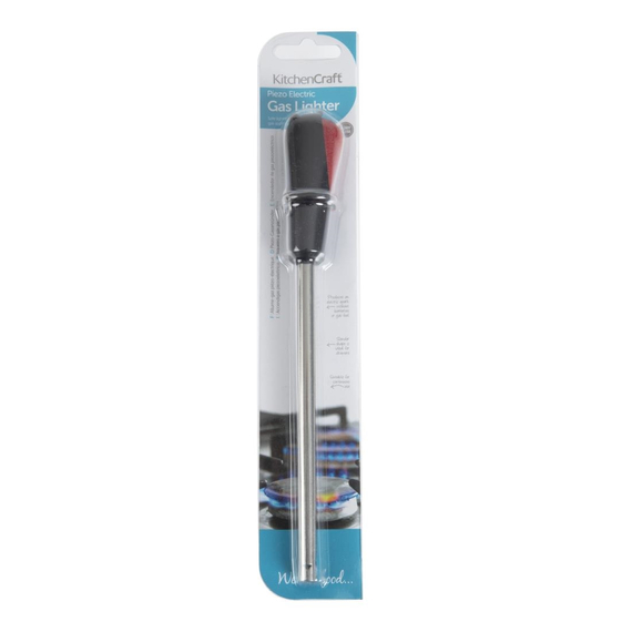download_zojr-kw.jpg Kitchen Craft Piezo Elektrische Gasanzünder – Bild 1