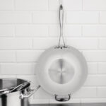 Vogue Tri Wall Wok 305mm – Bild 5