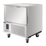 Polar U-Serie Premium Schockfroster/Schockfroster mit Touchscreen 12/8kg – Bild 2