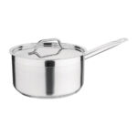 Nisbets Essentials Stieltopf 3L – Bild 6