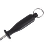 Hygiplas Fleischgabel 15cm schwarz – Bild 3