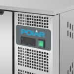 Polar Serie G Tischmodell Schnellkühler / Schockfroster 8kg / 5kg – Bild 5