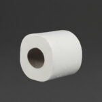 Jantex Toilettenpapier 2-lagig in 36 Rollen Packung (36 Stück) – Bild 2