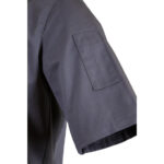 Southside Jacke mit Stehkragen Anthrazit Größe S – Bild 10