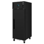 Polar G-Serie Standkühlschrank Schwarz 537Ltr – Bild 4