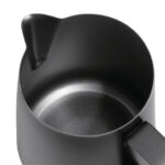 Olympia Milchaufschäumkanne mit Antihaftbeschichtung 34cl – Bild 4