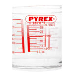 Pyrex Messbecher 1L – Bild 4