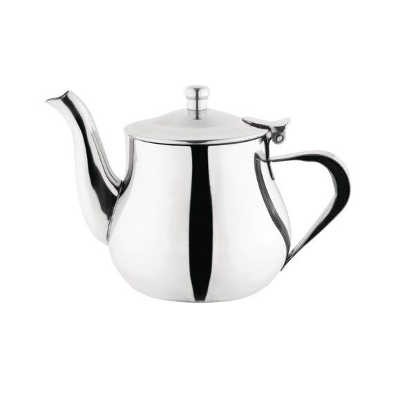download_ztyb-r2.jpg Olympia Arabische Teekanne aus Edelstahl 400ml – Bild 1