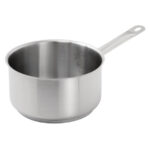 Sonderangebot - Vogue Kochtopf-Set (3 Stück) – Bild 3