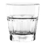 Olympia Orleans halbgetafelte Tumbler 24cl (12 Stück) – Bild 4