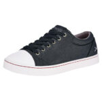 Shoes for Crews Grind veganer Herrenschuh schwarz 46 – Bild 5