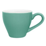 Olympia Cafe Espressotasse aqua 10cl (12 Stück) – Bild 2
