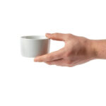 Olympia Whiteware Auflaufförmchen 9cm (12 Stück) – Bild 6