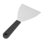 Schneider Edelstahlspatel 120mm