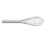 Vogue Schneebesen 30cm Edelstahl 12 Drähte – Bild 2
