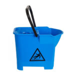 Jantex Moppeimer blau 14L – Bild 2